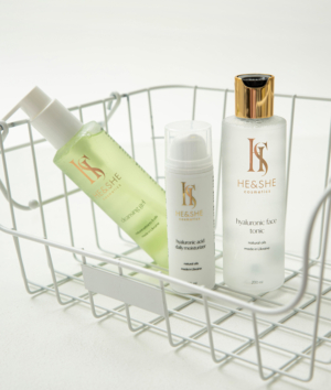 Набір для обличчя