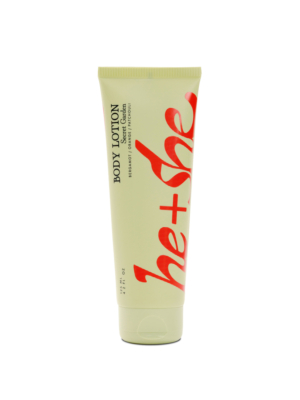 Лосьйон для тіла "Secret Garden"