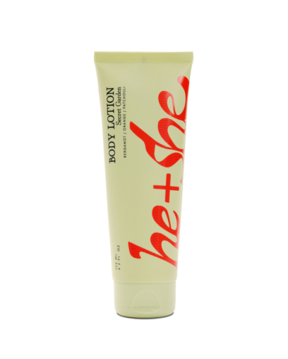 Лосьйон для тіла "Secret Garden"