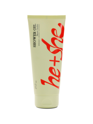 Гель для душу "Secret Garden"