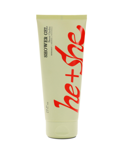 Гель для душу "Secret Garden"