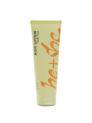 Лосьйон для тіла "Vanilla Touch"