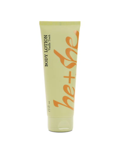 Лосьйон для тіла "Vanilla Touch"