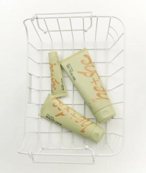 Набір для тіла “Vanilla Touch”