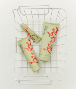 Набір для тіла “Secret Garden”